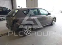 2007 Mazda 3 фото