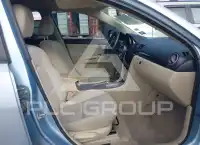 2007 Mazda 3 фото