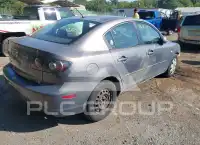 2007 Mazda 3 фото