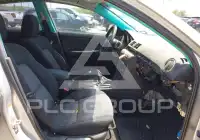 2007 Mazda 3 photo