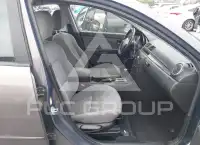 2007 Mazda 3 фото
