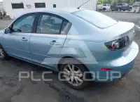 2007 Mazda 3 фото