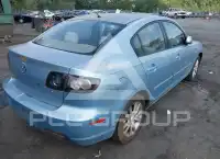 2007 Mazda 3 фото