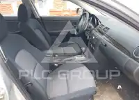 2007 Mazda 3 photo