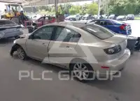 2007 Mazda 3 фото