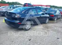 2007 Mazda 3 фото