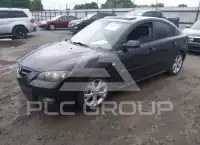 2007 Mazda 3 фото