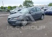 2007 Mazda 3 фото