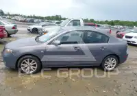 2007 Mazda 3 фото