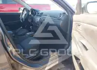 2007 Mazda 3 photo