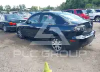 2007 Mazda 3 фото