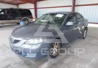 2007 Mazda 3 photo