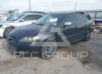 2007 Mazda 3 photo
