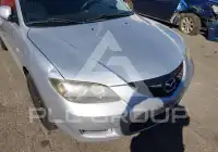 2007 Mazda 3 фото