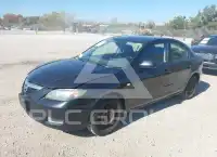 2007 Mazda 3 photo