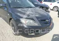 2007 Mazda 3 фото