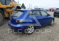 2007 Mazda 3 фото