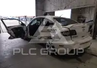 2007 Mazda 3 фото