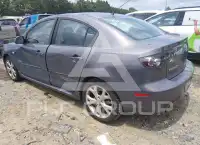 2007 Mazda 3 photo