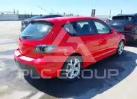 2007 Mazda 3 фото