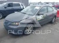 2007 Mazda 3 фото