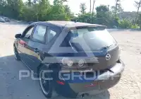 2007 Mazda 3 фото