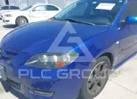 2007 Mazda 3 photo