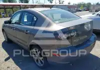 2007 Mazda 3 photo