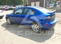 2007 Mazda 3 фото