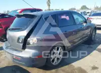 2007 Mazda 3 photo