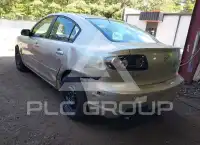 2007 Mazda 3 photo