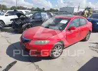 2007 Mazda 3 photo
