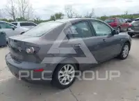 2007 Mazda 3 фото