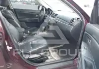 2007 Mazda 3 фото