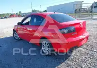 2007 Mazda 3 photo