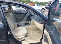 2007 Mazda 3 фото
