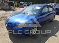 2007 Mazda 3 фото