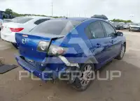 2007 Mazda 3 фото