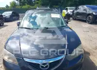2007 Mazda 3 фото