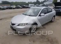 2007 Mazda 3 фото