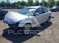 2007 Mazda 3 photo