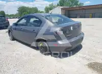 2007 Mazda 3 фото