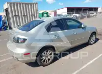 2007 Mazda 3 фото