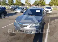 2007 Mazda 3 фото
