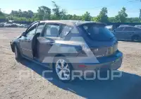 2007 Mazda 3 фото