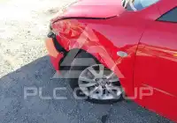 2007 Mazda 3 photo