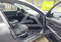 2007 Mazda 3 фото