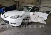 2007 Mazda 3 фото