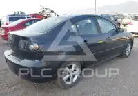 2007 Mazda 3 фото