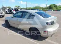 2007 Mazda 3 фото